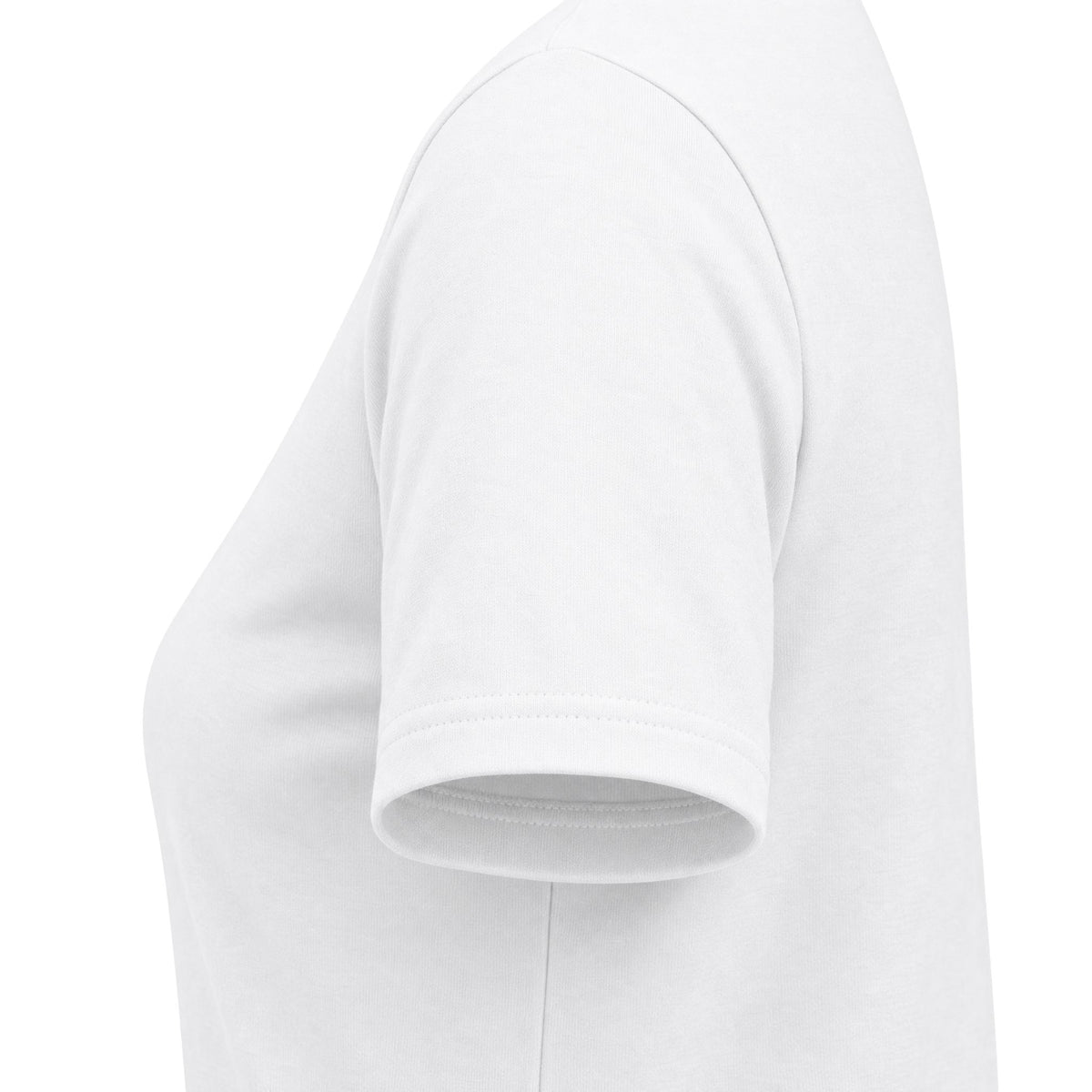 Women's Tee - Blank White Softstyle T-Shirt