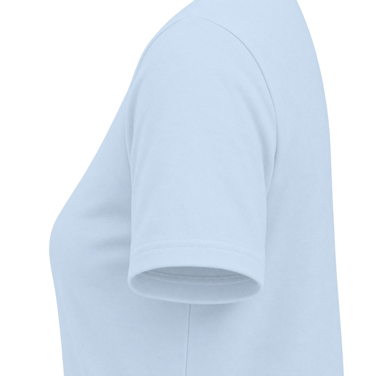 Women's Tee - Blank White Softstyle T-Shirt