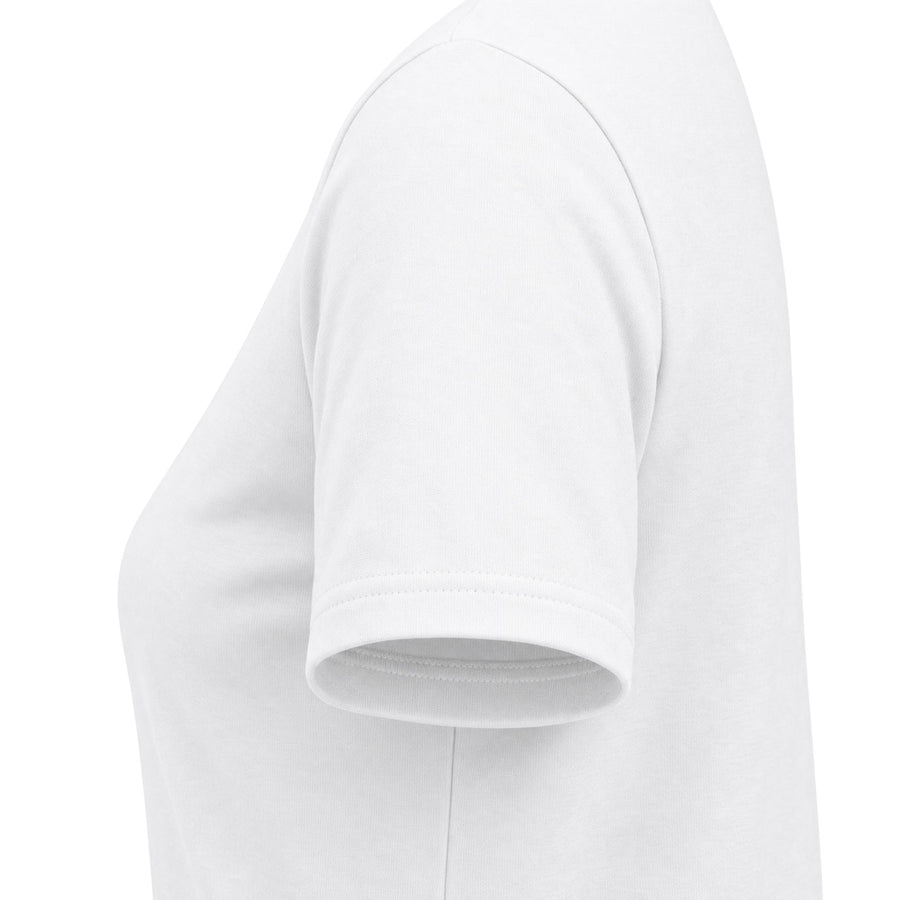 Women's Tee - Blank White Softstyle T-Shirt