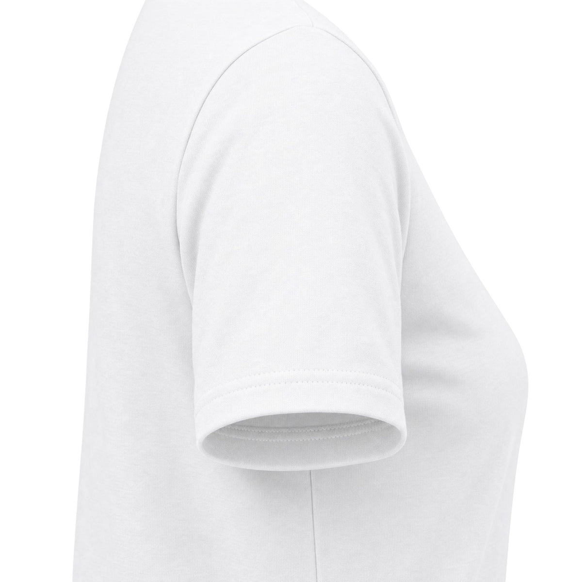 Women's Tee - Blank White Softstyle T-Shirt