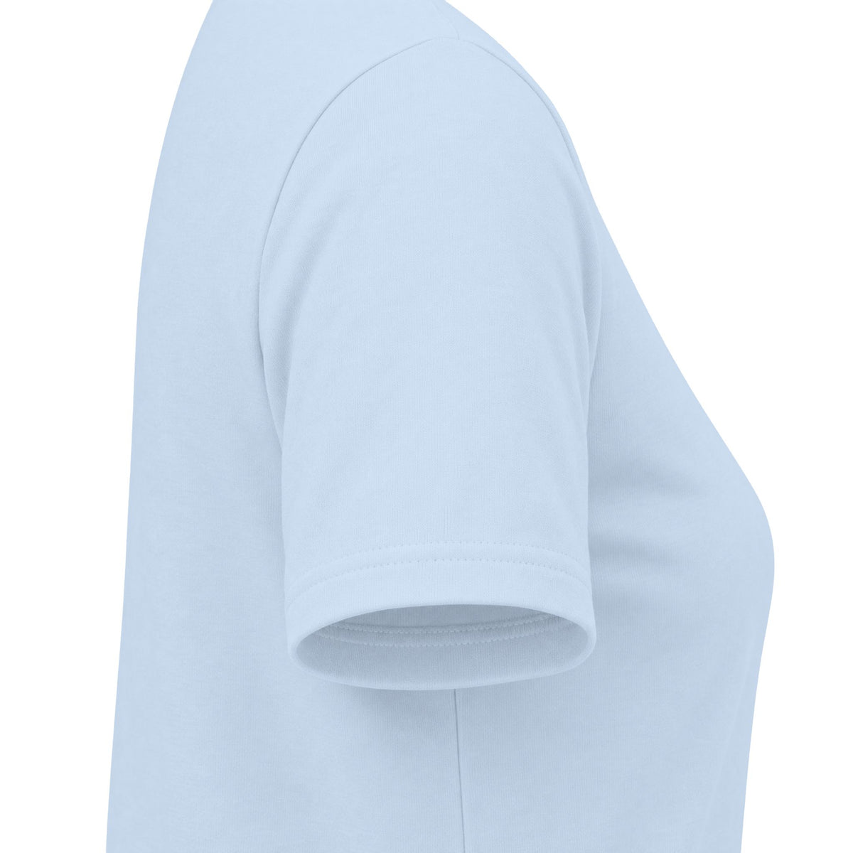 Women's Tee - Blank White Softstyle T-Shirt