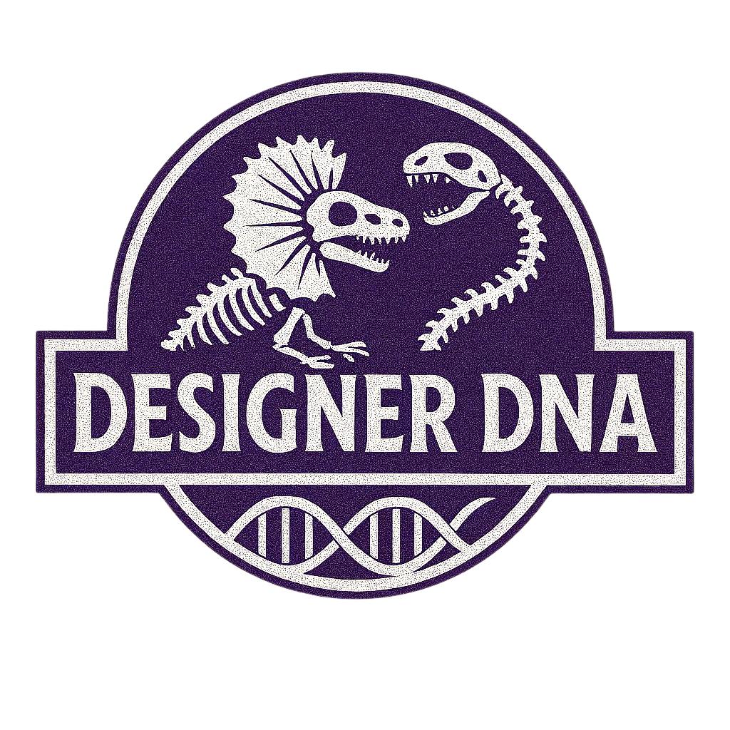 Designer DNA